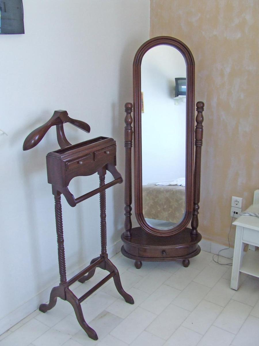 Pandrossos Hotel - Paros Szoba fotó